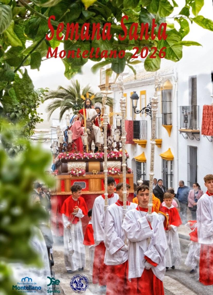 Semana Santa en Montellano 2026 Montellano